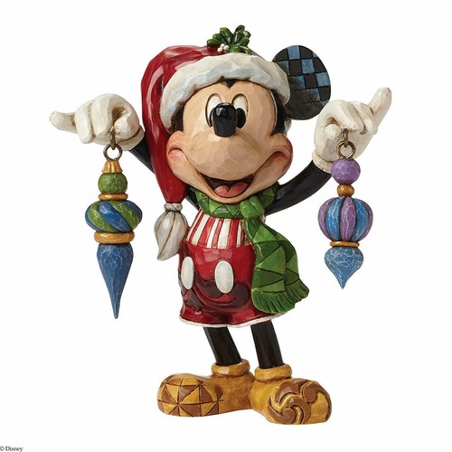 Disney traditions deck the - traditions,