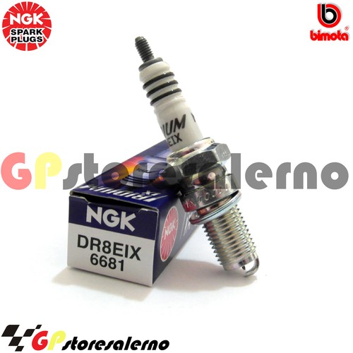 Dr8eix candle ngk iridium - dr8eix,