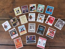 Marvin Hagler Programme Cover