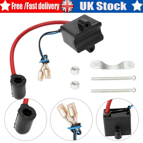 Cdi ignition coil kit for - coil, 50cc