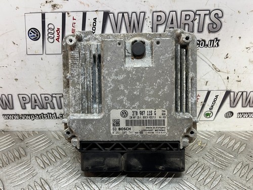 Engine ecu skoda octavia est - engine,