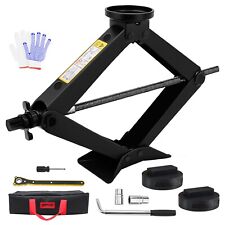 3 ton Premium Car Scissor Jack