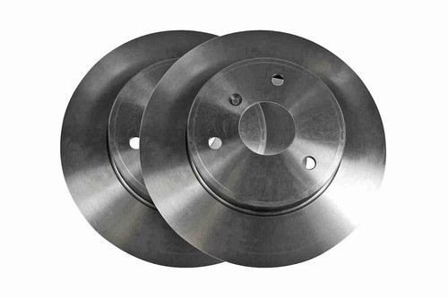 Delphi bg3526 front brake disc - delphi,