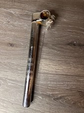 Vintage Folding Bike Quill