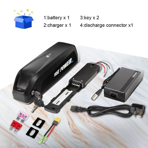 36v 6ah 4ah - 36v, 15.6ah/17.4ah,48v13ah