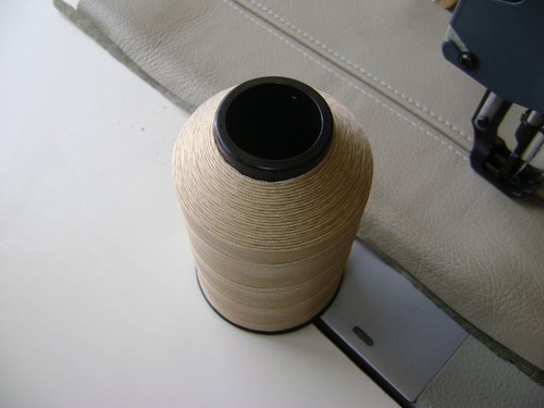 Beige nylon bonded - #69, t-70