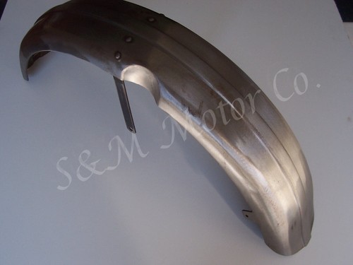 Triumph pre unit rigid - unit, spring