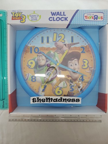 New toy story battery wall - 3,