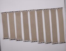  Apple Watch Braided Solo Loop Band Strap BEIGE 41mm