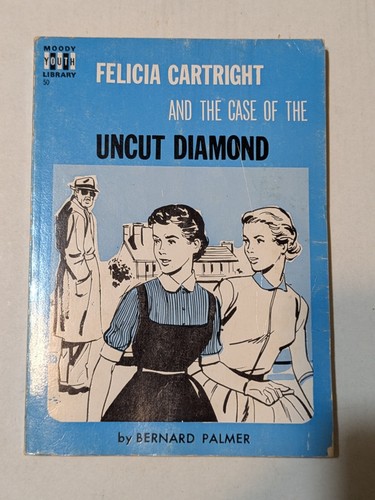 Felicia cartright and the case - felicia,