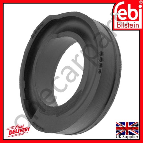 Rear coil spring - rear, seat
