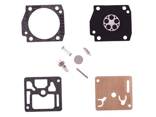 Membrane set repair kit - kit, for