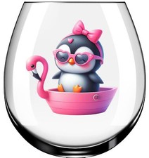 x12 Nursery Penguin and