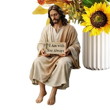 Jesus Christ Statue Resin