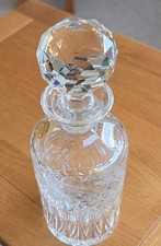 Royal brierley crystal fuschia - crystal,