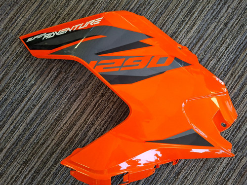 Ktm 1290 super adventure - super,