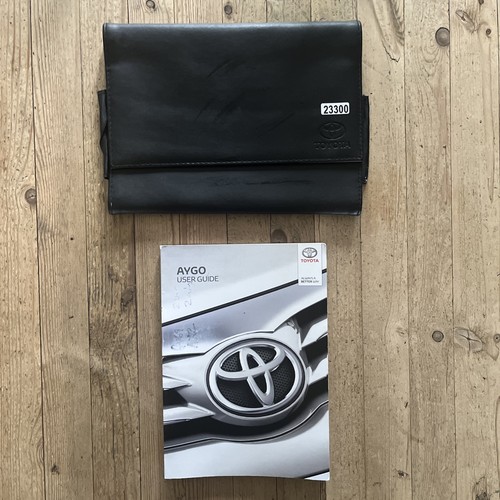 2014 2018 toyota aygo - 2014-2018, owners