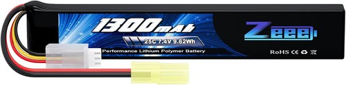 Zeee lipo battery - battery, 1300mah
