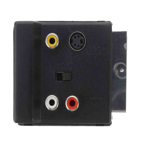 For scart rca - for,