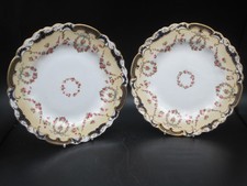 PAIR of GEORGE JONES & SONS