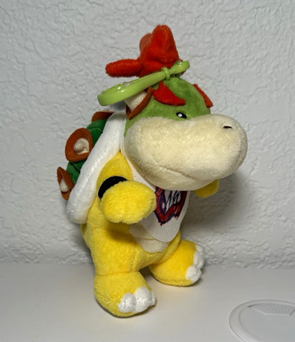 Super nintendo world bowser - super,