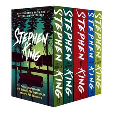 Stephen king classic - king,
