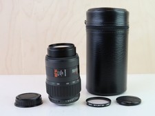 Pentax SMC F-Mount Zoom Lens