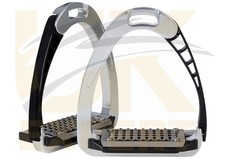 Aluminium Safety Iron Stirrups