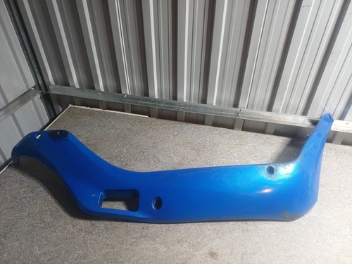 Keeway cityblade 125 foot - keeway,