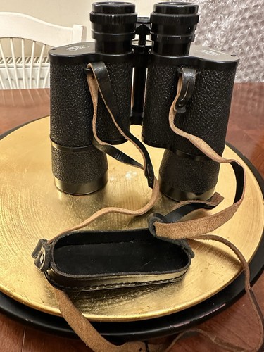 Binoculars 10x50 vintage hong - binoculars,