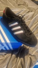 adidas London Men's Trainers Size 8