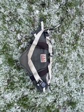 Open Ocean Kitesurfing Harness