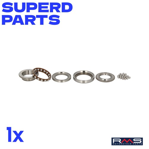 Steering head bearing for - head,