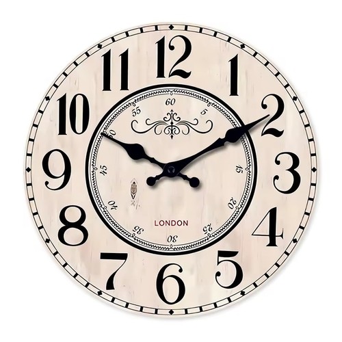 London fleur lis vintage - london,
