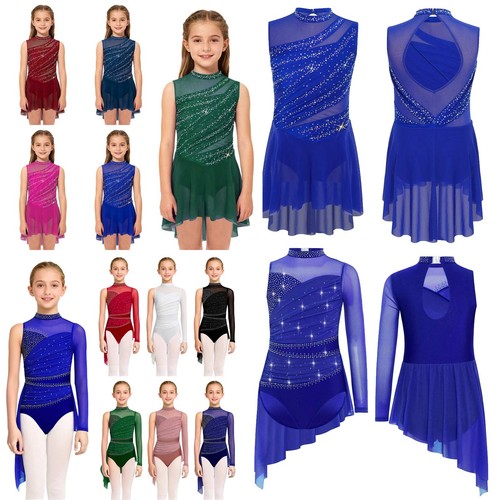 Kids girls lyrical - kids,