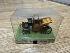 Brumm 2 Landaulet open 1/43