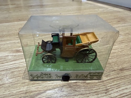 Brumm landaulet open 43 - 2,