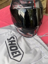 SHOEI Ladies Motorcycle