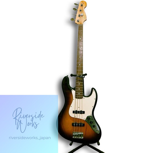 Squier fender jazz - fender,