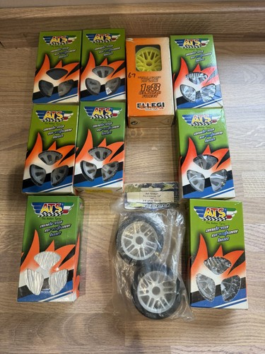 Nitro car serpent ats - serpent,