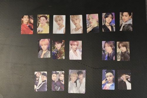 Txt photocards tommorow - txt, by