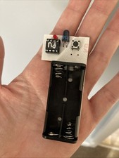 Panasonic DMP-BD75 Blu-ray player multi-region hack remote