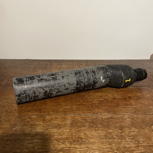 Vintage spotting scope - 14”,
