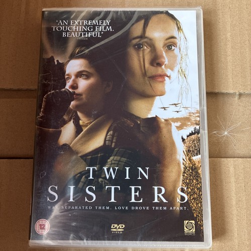 Twin sisters new - (dvd,, 2005)new
