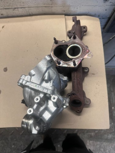 Turbo 144104619r for nissan - 144104619r,