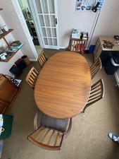 Plan extendable dining - plan, table