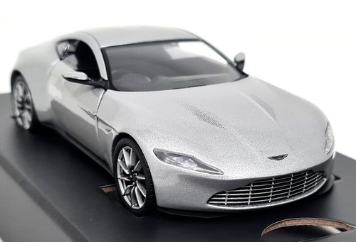 Corgi aston martin db10 - corgi,