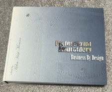 Professional Embroidery