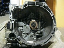 95WT7F096AA gearbox for FORD