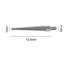 Sturdy Replacement Stylus